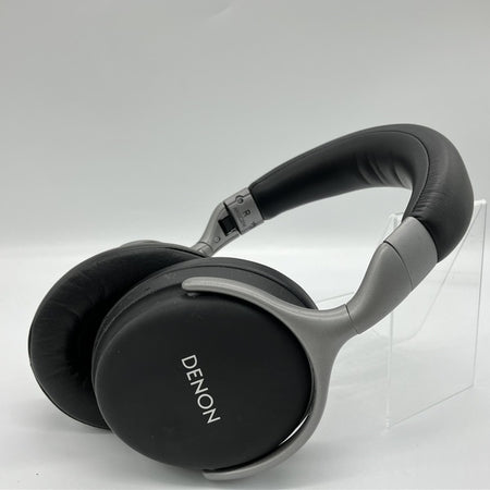 DENON 【中古】AH-GC25W BK【秋葉原】 – e☆イヤホン