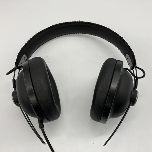 Panasonic 【中古】RP-HTX70-K マットブラック【秋葉原】 – e☆イヤホン