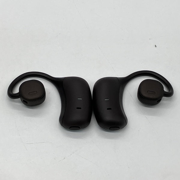 【中古】MBE001 ワイヤレスパーソナルイヤースピーカー ダークブラウン【日本橋】