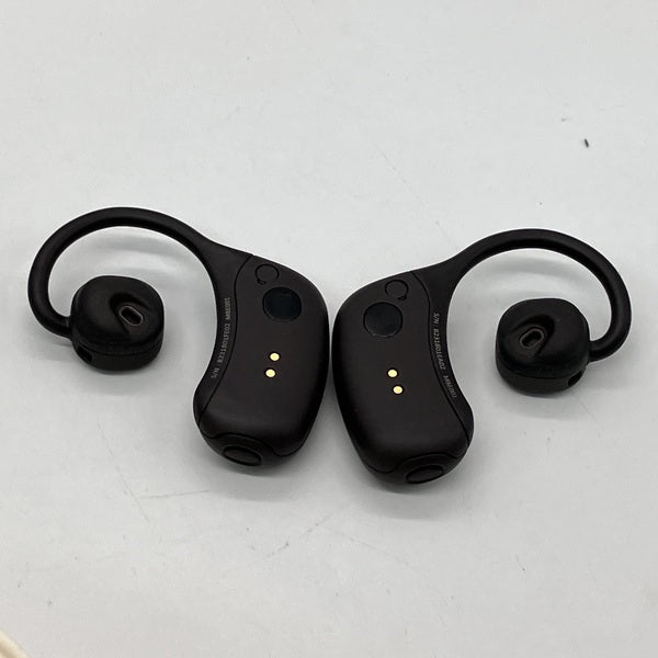 【中古】MBE001 ワイヤレスパーソナルイヤースピーカー ダークブラウン【日本橋】