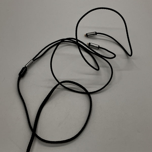 ORB 【中古】Clear force Ultimate Custom IEM 2pin 2.5φ【秋葉原