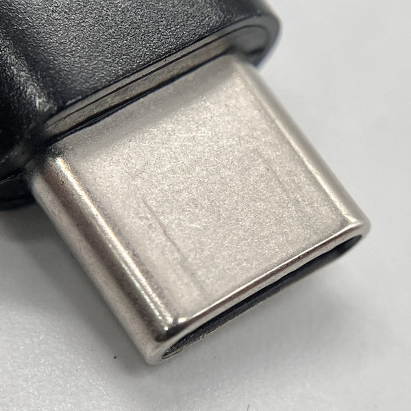 【中古】LT-LT3 (Lightning to Type-Cケーブル) 【FIO-LT-LT3】【日本橋】