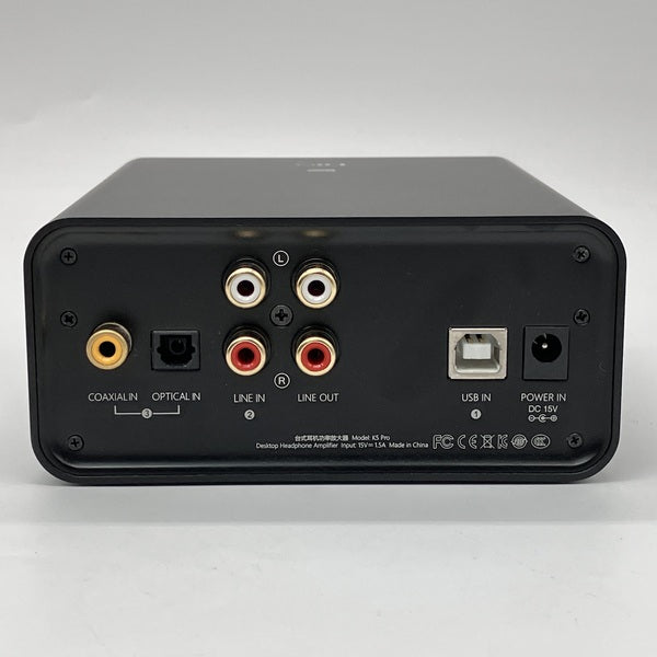 【中古】K5 PRO 【FIO-K5PRO】【日本橋】