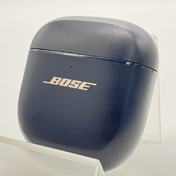 Bose 【中古】QuietComfort Earbuds II Midnight Blue【名古屋】 – e