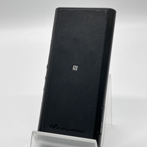 SONY 【中古】NW-ZX300G BM【ブラック】【秋葉原】 – e☆イヤホン