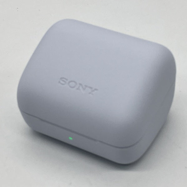 【中古】INZONE Buds ホワイト 【WF-G700N WZ】【日本橋】