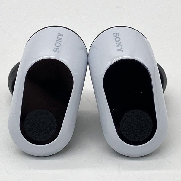 【中古】INZONE Buds ホワイト 【WF-G700N WZ】【日本橋】