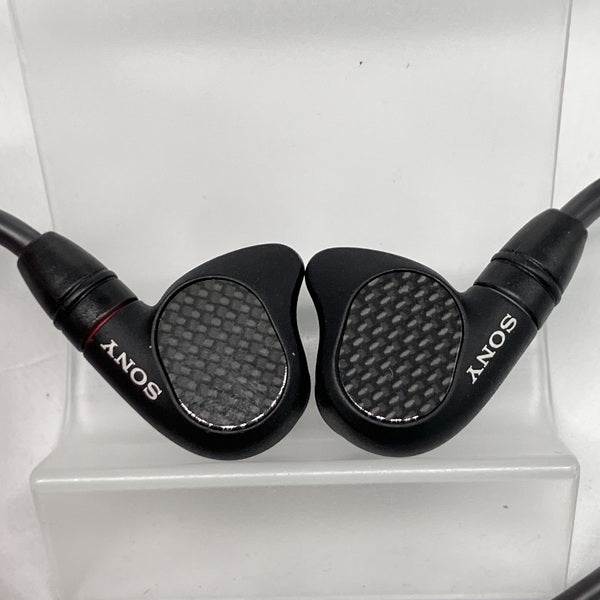 SONY 【中古】IER-M9 Q【日本橋】 – e☆イヤホン
