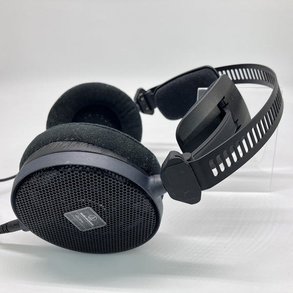 audio-technica 【中古】ATH-R70X【秋葉原】 – e☆イヤホン