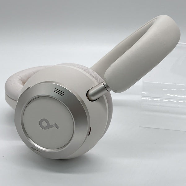 Anker 【中古】Soundcore Space One Pro シャンパンゴールド