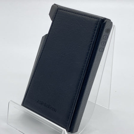 Astell&Kern 【中古】A&norma SR35 Case Black 【IRV-AK-SR35-CASE-BLK