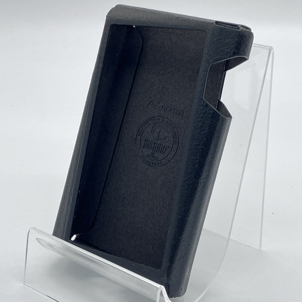 Astell&Kern 【中古】A&norma SR35 Case Black 【IRV-AK-SR35-CASE-BLK