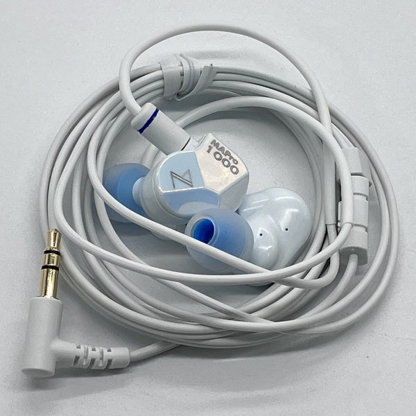 Maestraudio 【中古】MAPro1000 Bluish Snow 【OTA-MAPRO-1000-BS