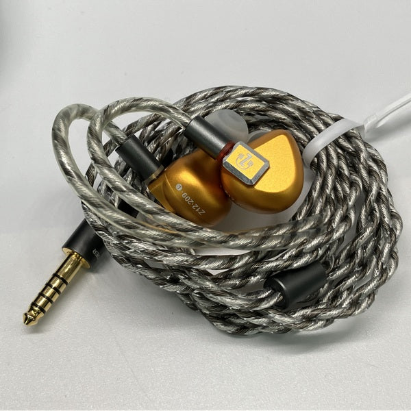 LETSHUOER 【中古】Z12【秋葉原】 – e☆イヤホン