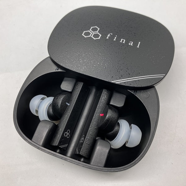 【中古】ZE8000 MK2 ブラック【秋葉原】