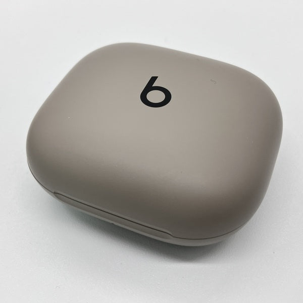 Beats by Dr. Dre 【中古】Powerbeats Fit グラベルグレイ 【ME2K4PA/A