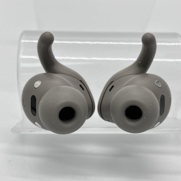 Beats by Dr. Dre 【中古】Powerbeats Fit グラベルグレイ 【ME2K4PA/A