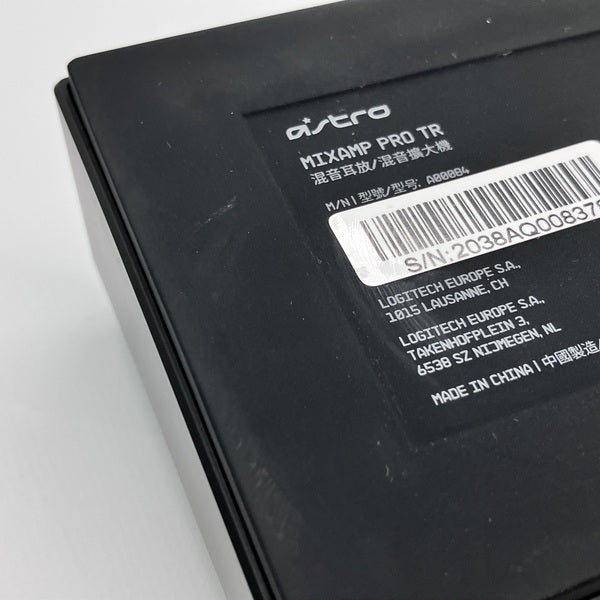 ASTRO Gaming 【中古】MIXAMP Pro TR【秋葉原】 – e☆イヤホン