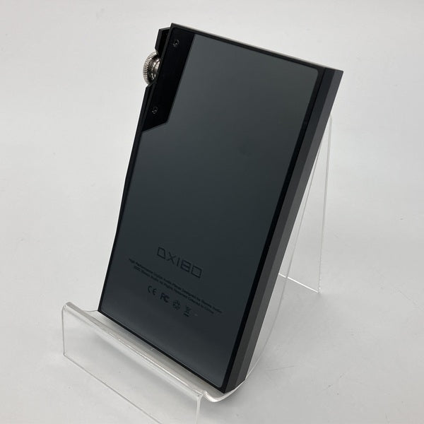 iBasso Audio 【中古】DX180 Black【秋葉原】 – e☆イヤホン