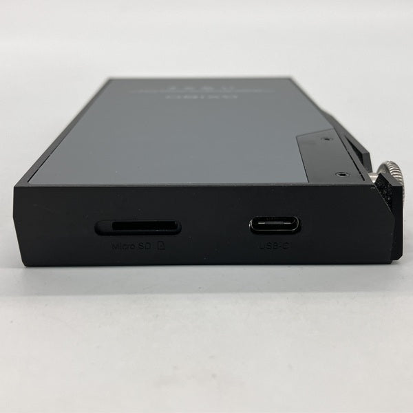 iBasso Audio 【中古】DX180 Black【名古屋】 – e☆イヤホン
