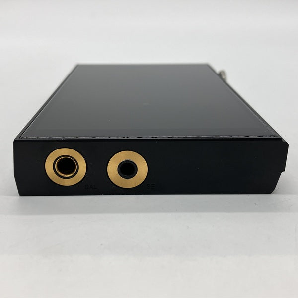 iBasso Audio 【中古】DX180 Black【秋葉原】 – e☆イヤホン
