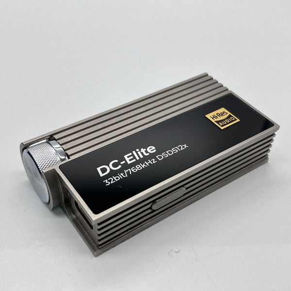 【中古】DC-Elite【秋葉原】