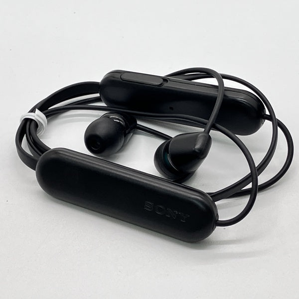 【中古】WI-C100 BZ ブラック【日本橋】