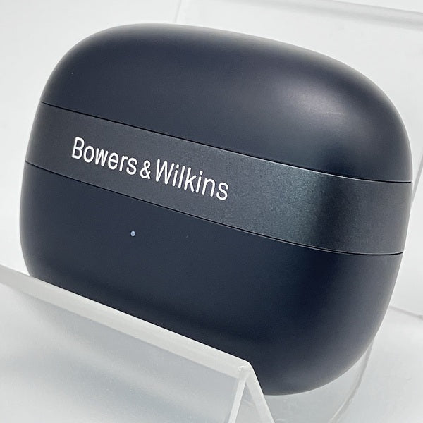 Bowers & Wilkins 【中古】Pi8 アンスラサイト・ブラック【PI8/AB