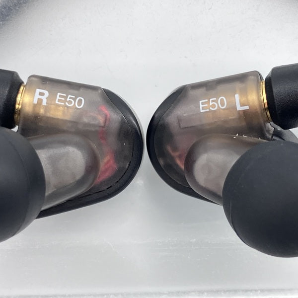 audio-technica 【中古】ATH-E50【秋葉原】 – e☆イヤホン