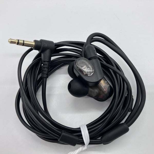 audio-technica 【中古】ATH-E50【秋葉原】 – e☆イヤホン