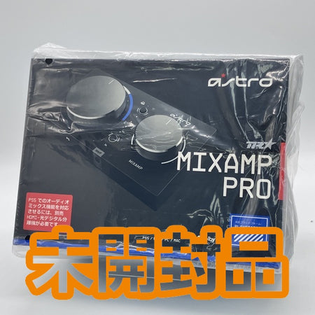 ASTRO Gaming 【中古】MIXAMP Pro TR【日本橋】 – e☆イヤホン