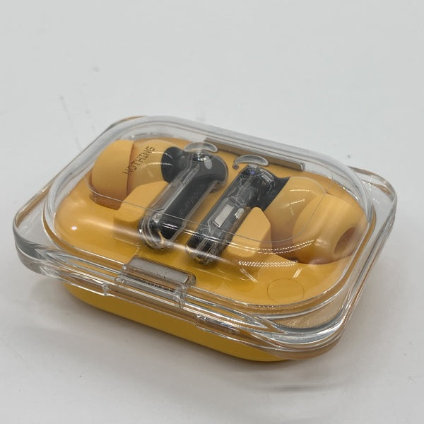Nothing 【中古】Nothing Ear (a) Yellow【秋葉原】 – e☆イヤホン