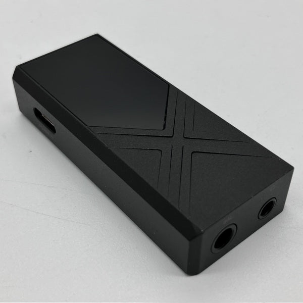 【中古】KA17 Black 【FIO-KA17-B】【秋葉原】