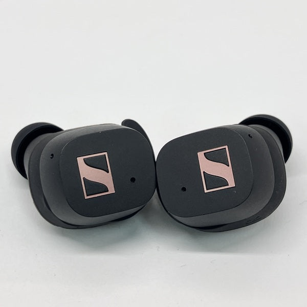 SENNHEISER 【中古】SPORT True Wireless【秋葉原】 – e☆イヤホン