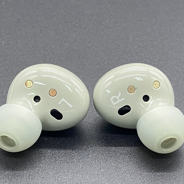 Galaxy 【中古】Galaxy Buds2 Olive 【SM-R177NZGAXJP】【名古屋】 – e