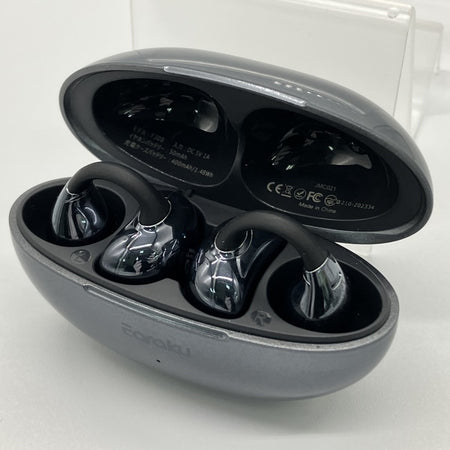その他ブランド 【中古】Earaku SoundClip (F308)【名古屋】 – e☆イヤホン