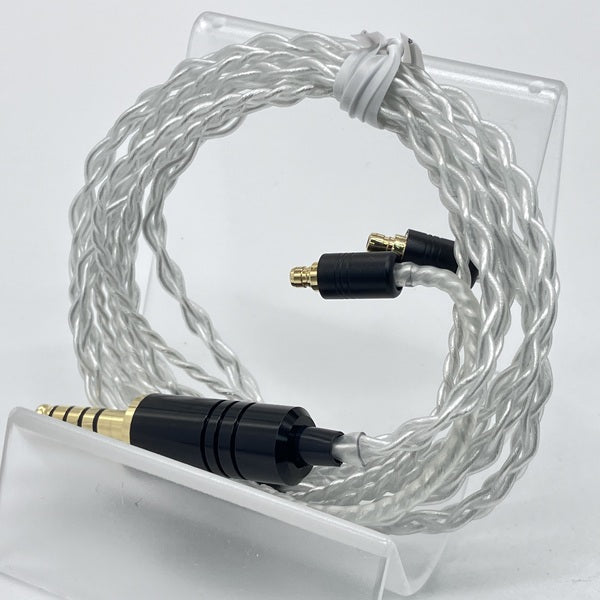 【中古】Axinite（アキシナイト） Pentaconn ear-4.4mm (イヤーループ仕様) 120cm【秋葉原】