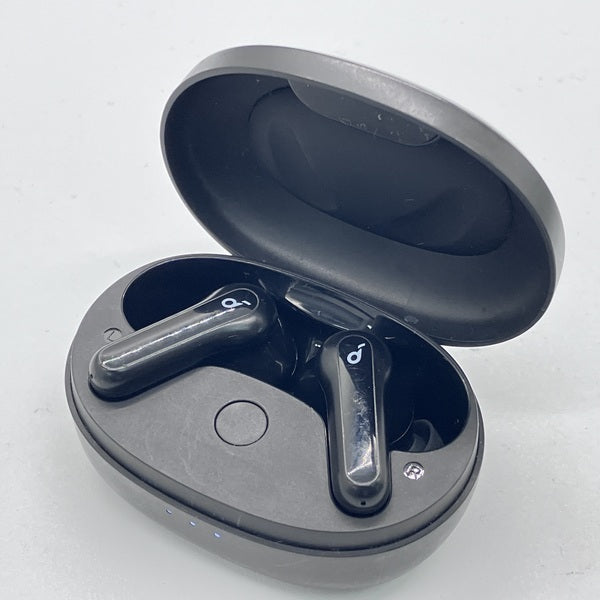 【中古】Soundcore Life P2 Mini ブラック 【A3944011】【日本橋】