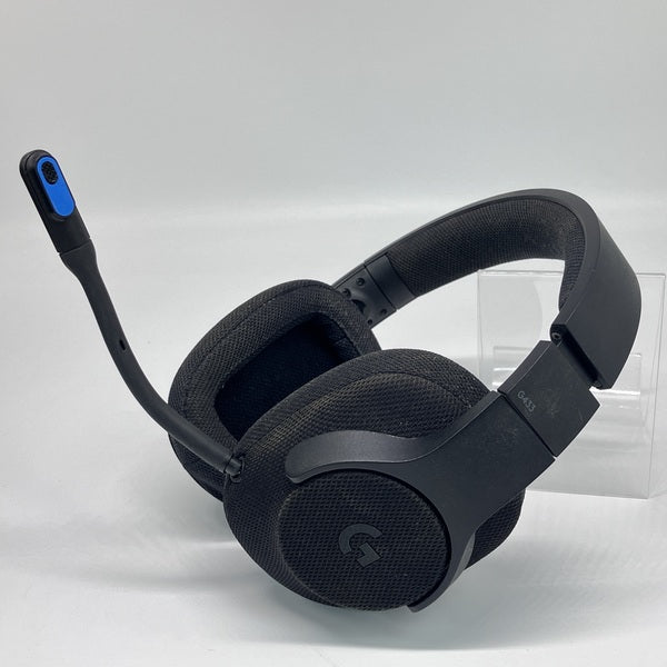 【中古】G433 ブラック【秋葉原】