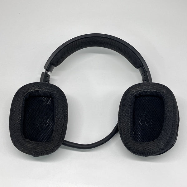 Logicool 【中古】G433 ブラック【秋葉原】 – e☆イヤホン