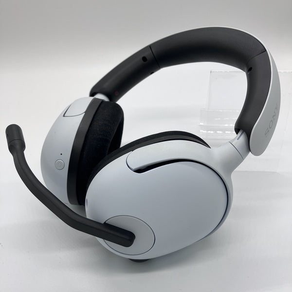 【中古】INZONE H5 ホワイト 【WH-G500 WZ】【秋葉原】