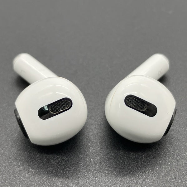 Apple 【中古】AirPods Pro MWP22J/A【名古屋】 – e☆イヤホン