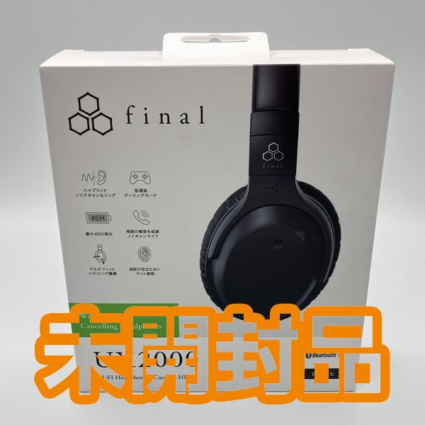 【中古】UX2000 ブラック 【FI-UX2DPL-BLACK】【名古屋】