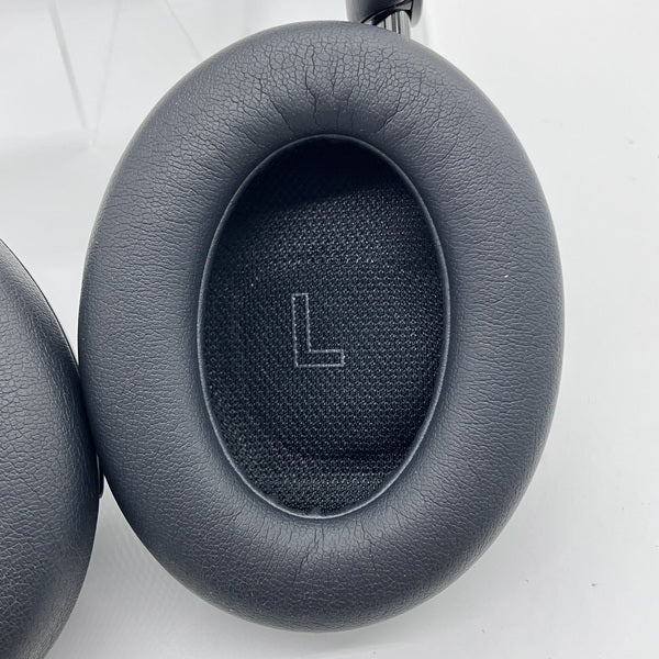 【中古】QuietComfort Ultra Headphones (2nd Gen)  Black【名古屋】