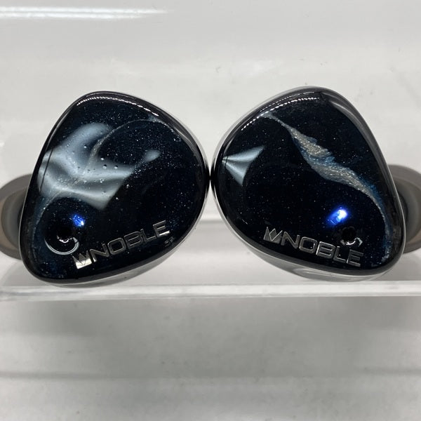 Noble Audio 【中古】FoKus Mystique 【NOB-FOKUSMST-B】【秋葉原