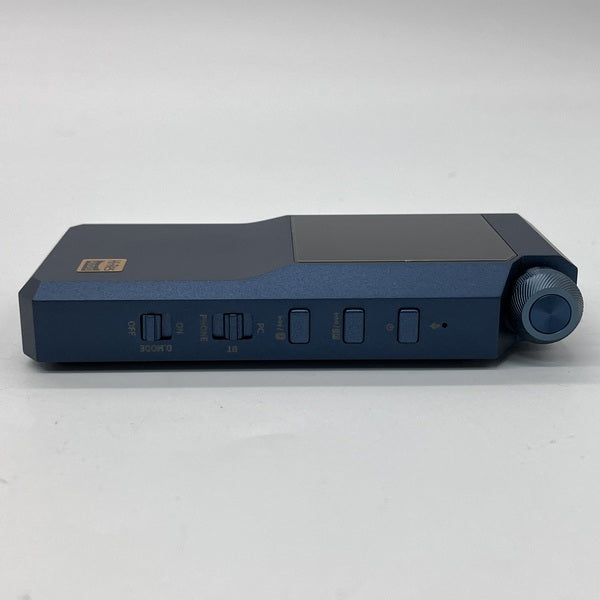 【中古】BTR17 Blue 【FIO-BTR17-L】【名古屋】