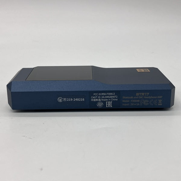 【中古】BTR17 Blue 【FIO-BTR17-L】【名古屋】