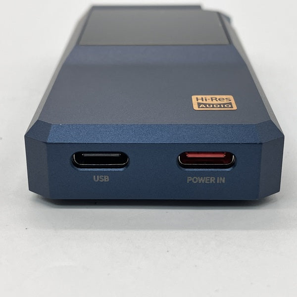 【中古】BTR17 Blue 【FIO-BTR17-L】【名古屋】