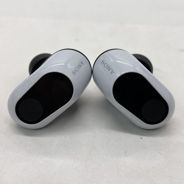 SONY 【中古】INZONE Buds ホワイト 【WF-G700N WZ】【秋葉原】 – e
