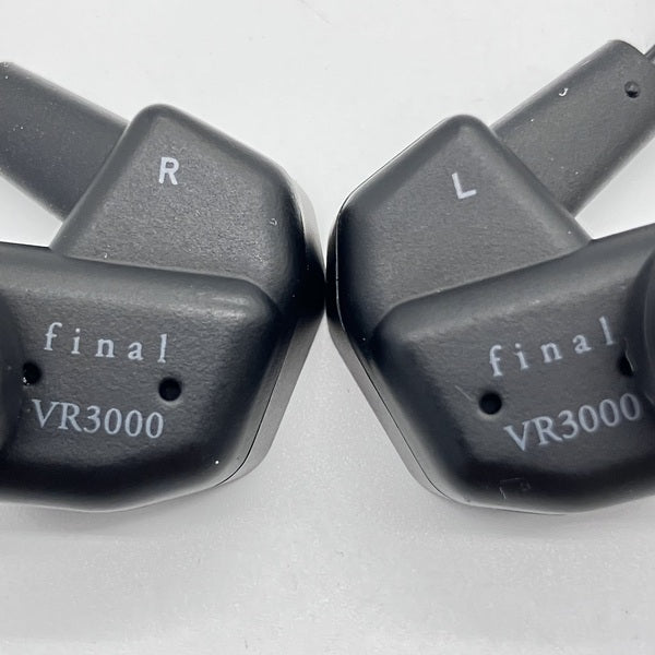 final 【中古】VR3000 for Gaming 【FI-VR3DPLMB】【日本橋】 – e